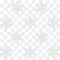 下雪图标