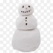雪人