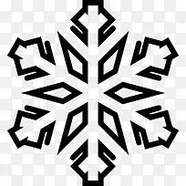 Snowflake 图标