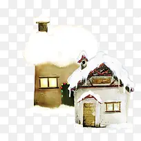 房子雪