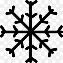Snowflake 图标