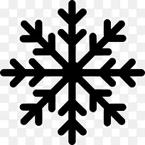 Snowflake 图标