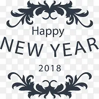 2018标签