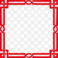边框