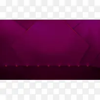 紫色舞台灯光活动淘宝