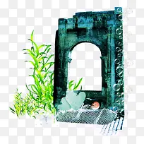 海洋生物