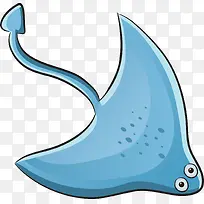 海洋生物