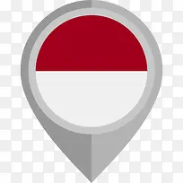 印度尼西亚图标