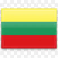 立陶宛国旗国旗帜
