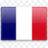 国旗法国法国旗帜