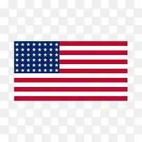 美国i国旗