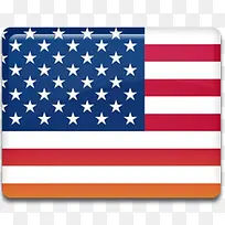 国旗美国曼联美国美国最后的旗帜