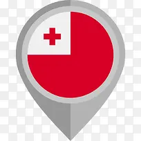 汤加图标