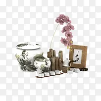 青花瓷
