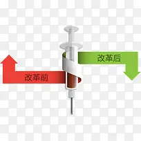 标签指示牌