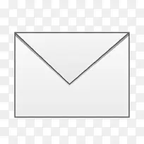 信封邮件图标