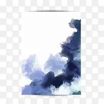 单页背景