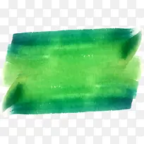 绿色渐变笔刷