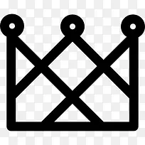 皇冠图标