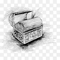 宝箱