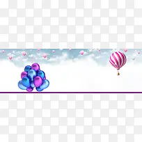活动专用banner背景图