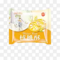 休闲零食