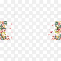 花团锦簇