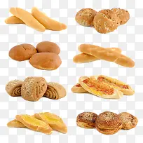 烘焙食物