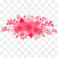 鲜花装饰