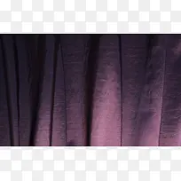 紫色神秘幕布壁纸