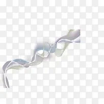 科技感素雅曲线矢量图