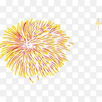 烟花