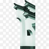 古建筑