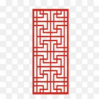 红色底纹