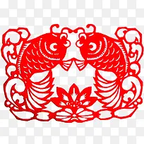 剪纸