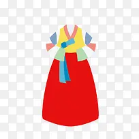 服装