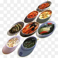 韩国咸菜泡菜医疗