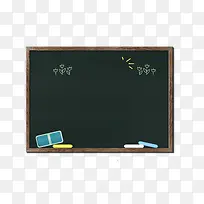 黑板