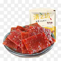 清之坊猪肉脯