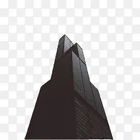 城市楼房