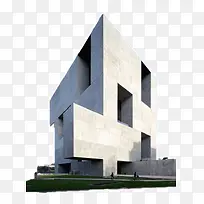 建筑手绘