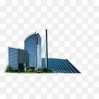 城市