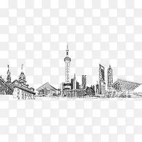 城市建筑