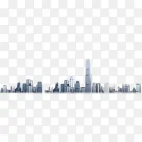 城市建筑