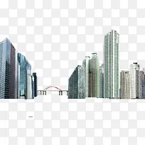 建筑高楼