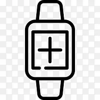 SmartWatch 图标