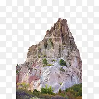 山