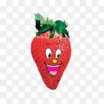 草莓表情