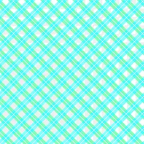 蓝色正方形底纹