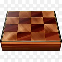 木棋盘